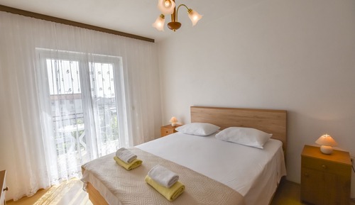 Apartment (A3)