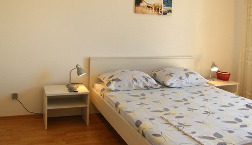 Apartment (A1)