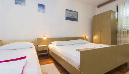 Apartment (A1)