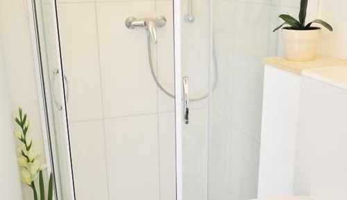 Quadruple Room, Private Bathroom (External)