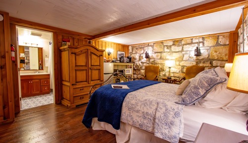 North Country Suite
