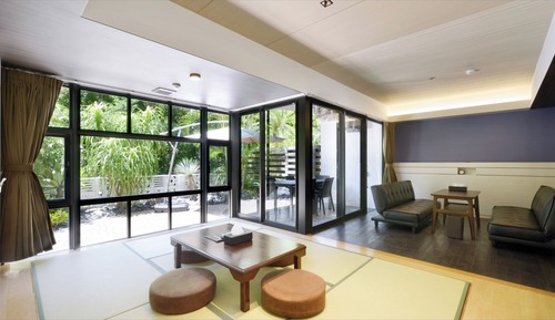 Ground Floor