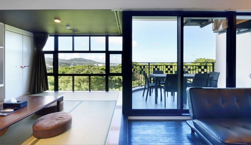 Top Floor