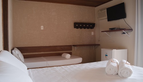Suite Itaguaçu