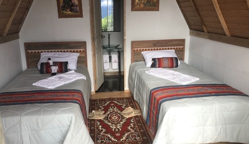 Luxury Cabin