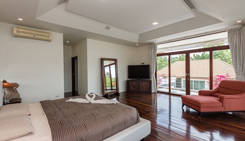 Luxury Villa