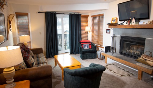 Condo, 1 Bedroom