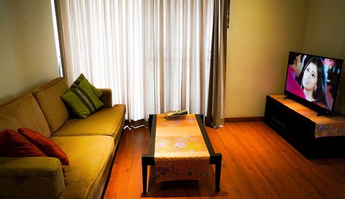 Superior Apartment