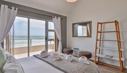 Apartment (2 Bedrooms)