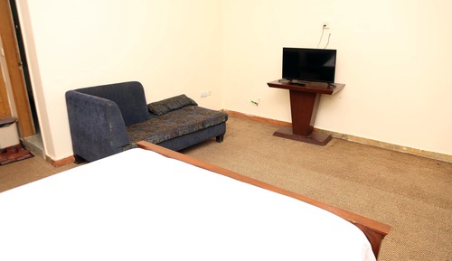 Standard Double Room, 1 Double Bed