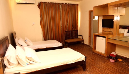 Standard Twin Room, 2 Twin Beds