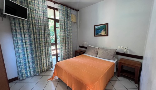 Premium Double or Twin Room