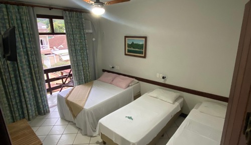 Premium Quadruple Room