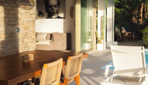 Deluxe Villa, 2 Bedrooms, Private Pool, Ocean View