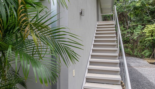 Standard Apartment, Ocean View