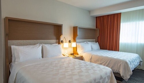 Premium Room, 2 Queen Beds