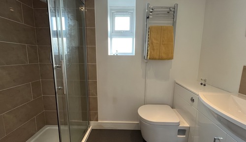 Double Room (Sharpness)