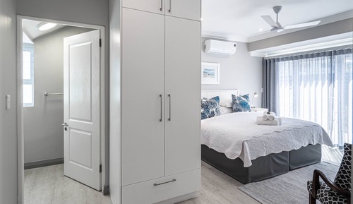 Superior Double Room, Mountain View