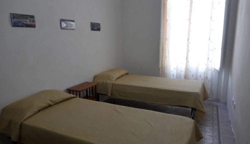 Family Apartment, 2 Bedrooms