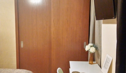 Basic Double Room