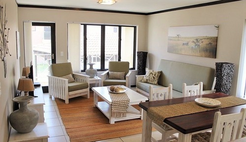 Family Apartment, Non Smoking, Pool Access