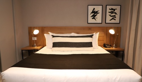 Standard Small Single Room