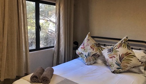 Family Cabin, Multiple Beds