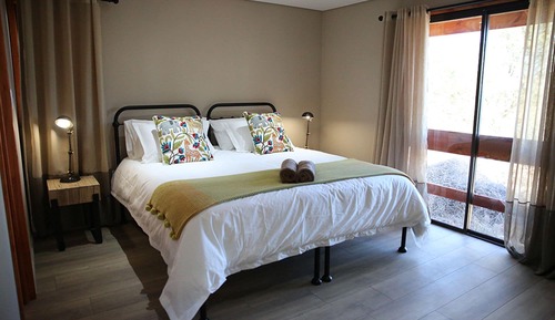 Cabin (Log cabin 2 sleeper)