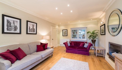 Apartment (2 Bedrooms)