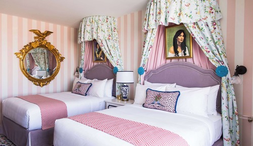 Room, 2 Bedrooms