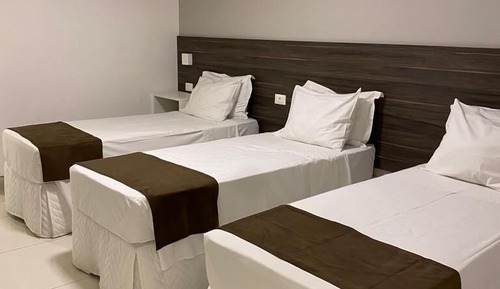 Executive Triple Room