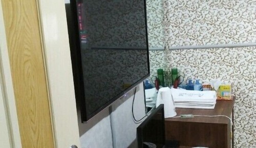 Ondol Room