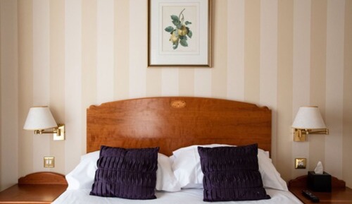Standard Double Room, 1 Double Bed