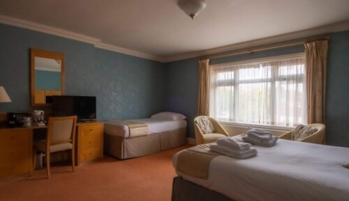 Family Triple Room