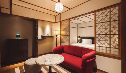 Premier Twin Room