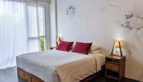 Premium Double Room Single Use