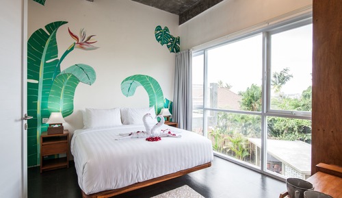 Premium Room