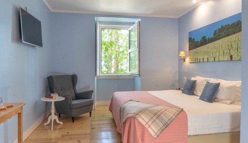 Superior Double or Twin Room