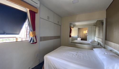 1 Bedroom Apartment with Sea View