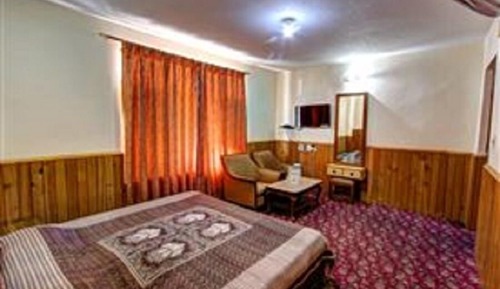 Family Suite