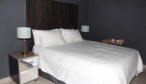 Luxury Double Room
