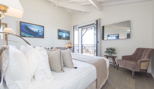 Double Room (Surf)