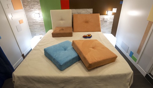 Design Room (Futuristic)
