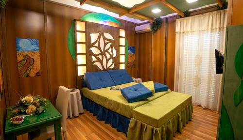 Superior Room (Floreal)