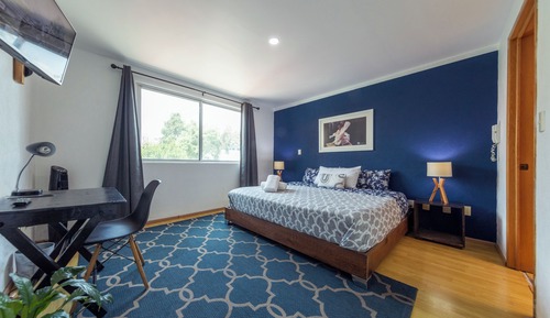 Superior Double Room, 1 King Bed, Ensuite