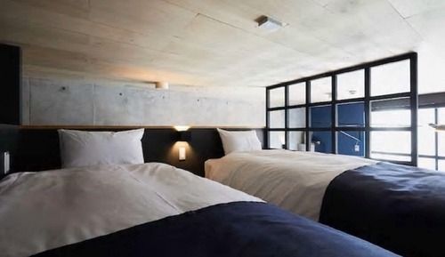 Superior Quatro Room