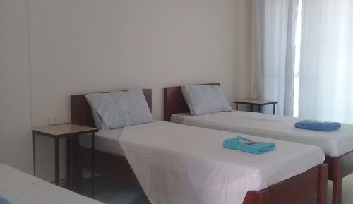Middle Room