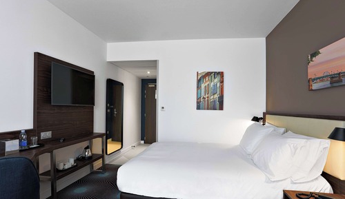 Room, 1 Queen Bed