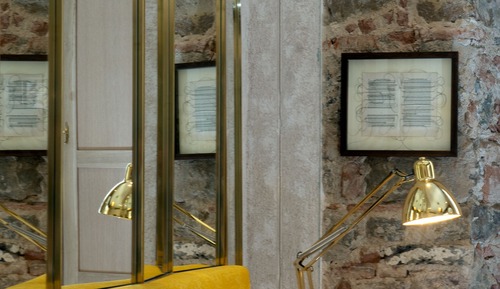 Premium Double Room, Balcony