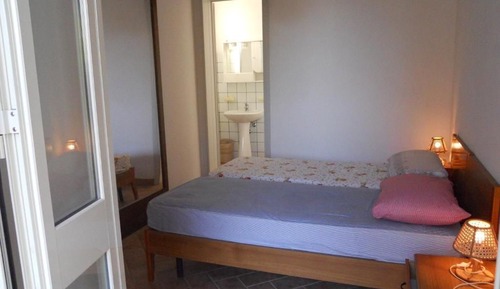 Apartment, 2 Bedrooms (Trilo)